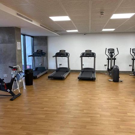 Holiday Studio Apartment Near The Beach And City Centre Gibraltar Eksteriør bilde