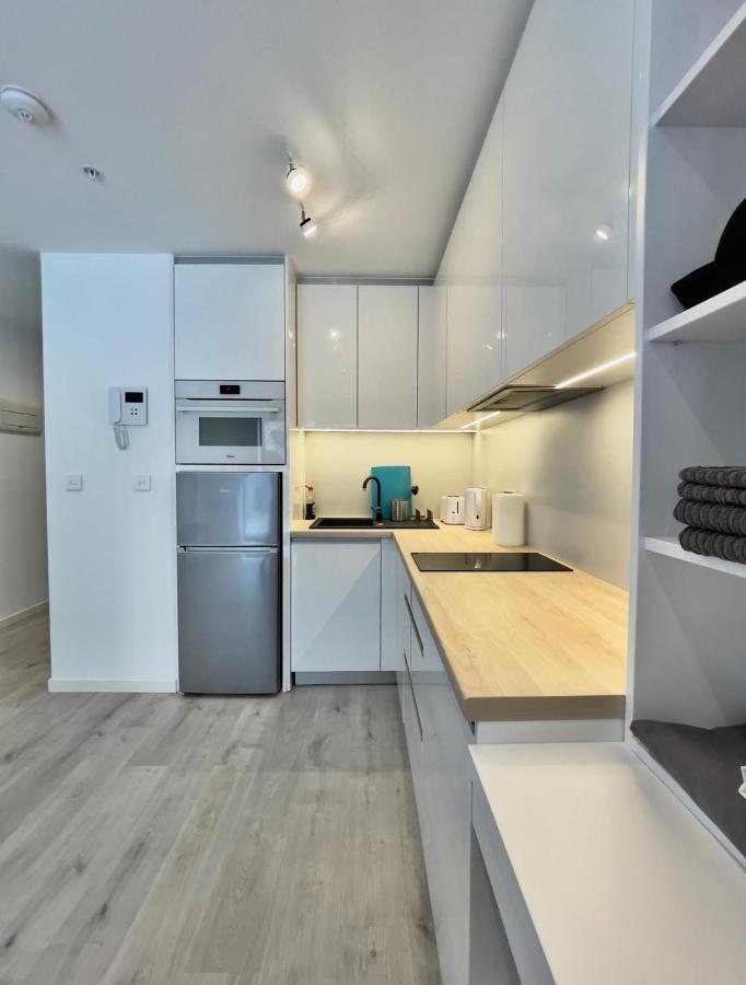 Holiday Studio Apartment Near The Beach And City Centre Gibraltar Eksteriør bilde