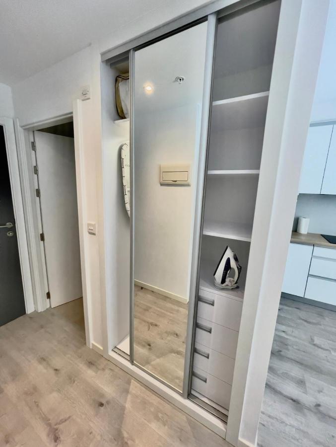 Holiday Studio Apartment Near The Beach And City Centre Gibraltar Eksteriør bilde
