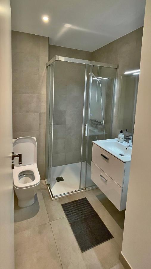 Holiday Studio Apartment Near The Beach And City Centre Gibraltar Eksteriør bilde