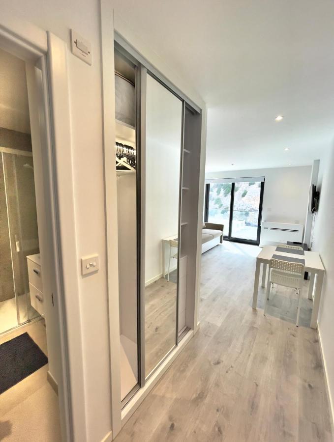 Holiday Studio Apartment Near The Beach And City Centre Gibraltar Eksteriør bilde